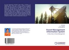 Bookcover of Forest Management Information System