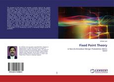 Copertina di Fixed Point Theory