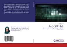 Copertina di Basics VHDL Lab