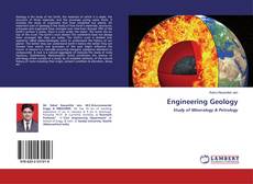 Bookcover of Engineering Geology