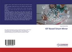 Bookcover of IOT Based Smart Mirror