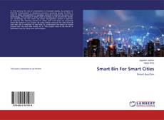 Bookcover of Smart Bin For Smart Cities