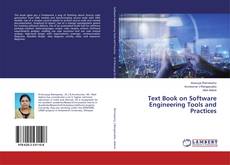 Portada del libro de Text Book on Software Engineering Tools and Practices