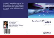 Copertina di Basic Aspects Of Inorganic Chemistry