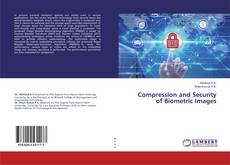 Copertina di Compression and Security of Biometric Images