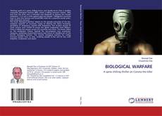 Portada del libro de BIOLOGICAL WARFARE