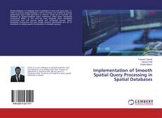 Bookcover of Implementation of Smooth Spatial Query Processing in Spatial Databases