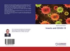 Bookcover of Insects and COVID-19