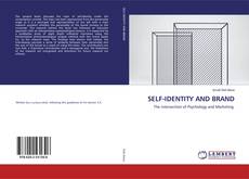 Copertina di SELF-IDENTITY AND BRAND