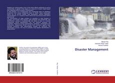 Portada del libro de Disaster Management