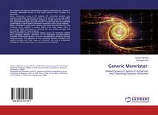 Generic Memristor: kitap kapağı