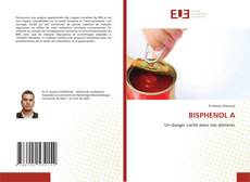 Borítókép a  BISPHENOL A - hoz