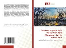 Bookcover of Enjeux et impacts de la destruction de la Mangrove : Cas de Mindoube 1
