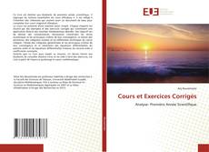 Copertina di Cours et Exercices Corrigés