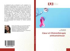 Borítókép a  Cœur et Chimiothérapie anticancéreuse - hoz