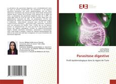 Bookcover of Parasitose digestive
