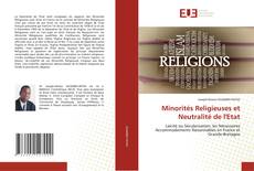 Minorités Religieuses et Neutralité de l'Etat的封面