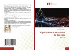Algorithmes et structures de données kitap kapağı