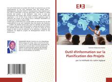 Borítókép a  Outil d'Information sur la Planification des Projets - hoz