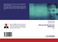 Buchcover von Advanced Numerical Methods