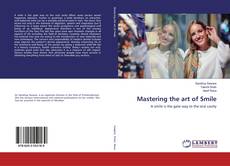 Copertina di Mastering the art of Smile