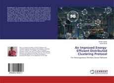 Buchcover von An Improved Energy-Efficient Distributed Clustering Protocol