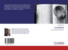 Buchcover von Loratidine