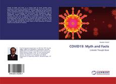 Copertina di COVID19: Myth and Facts