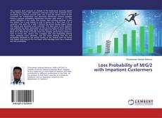 Loss Probability of M/G/2 with Impatient Custormers kitap kapağı
