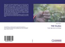 Bookcover of TAD Studies