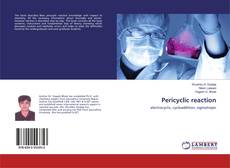 Copertina di Pericyclic reaction