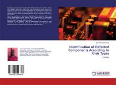 Copertina di Identification of Defected Components According to their Types
