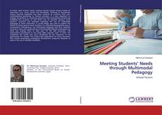 Copertina di Meeting Students’ Needs through Multimodal Pedagogy