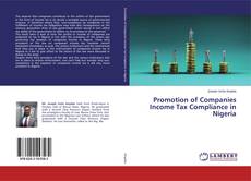 Copertina di Promotion of Companies Income Tax Compliance in Nigeria
