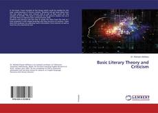 Borítókép a  Basic Literary Theory and Criticism - hoz
