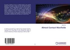 Copertina di Almost Contact Manifolds