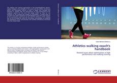 Borítókép a  Athletics walking coach's handbook - hoz