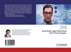 Copertina di Automatic Age Estimation from Face Images