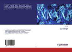 Copertina di Virology