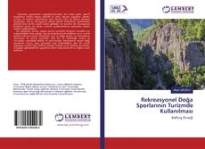 Copertina di Rekreasyonel Doğa Sporlarının Turizmde Kullanılması