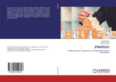 Copertina di STRATEGY
