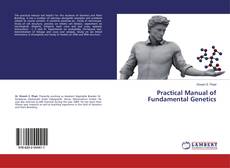 Copertina di Practical Manual of Fundamental Genetics