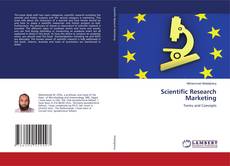 Copertina di Scientific Research Marketing