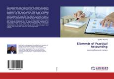 Copertina di Elements of Practical Accounting