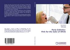 Copertina di Perio Esthetics: Pink for the Sake of White