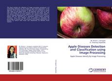 Copertina di Apple Diseases Detection and Classification using Image Processing