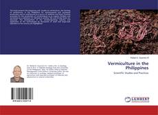 Copertina di Vermiculture in the Philippines