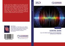 Copertina di ESTETİK ZİHİN