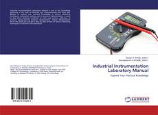 Copertina di Industrial Instrumentation Laboratory Manual