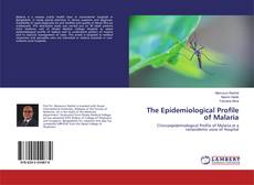 Buchcover von The Epidemiological Profile of Malaria